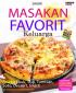 Masakan Favorit Keluarga